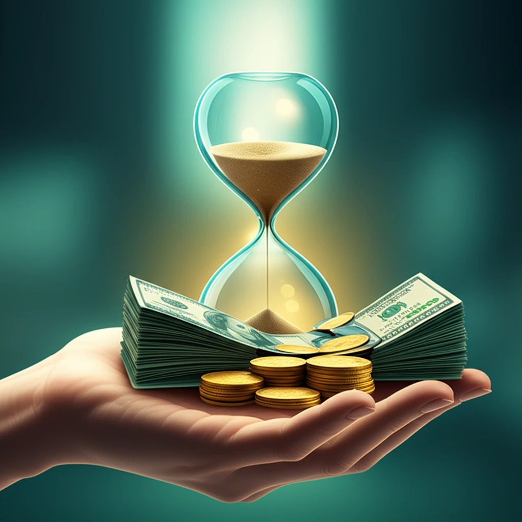 육아기 근로시간 단축 급여 안내 이미지