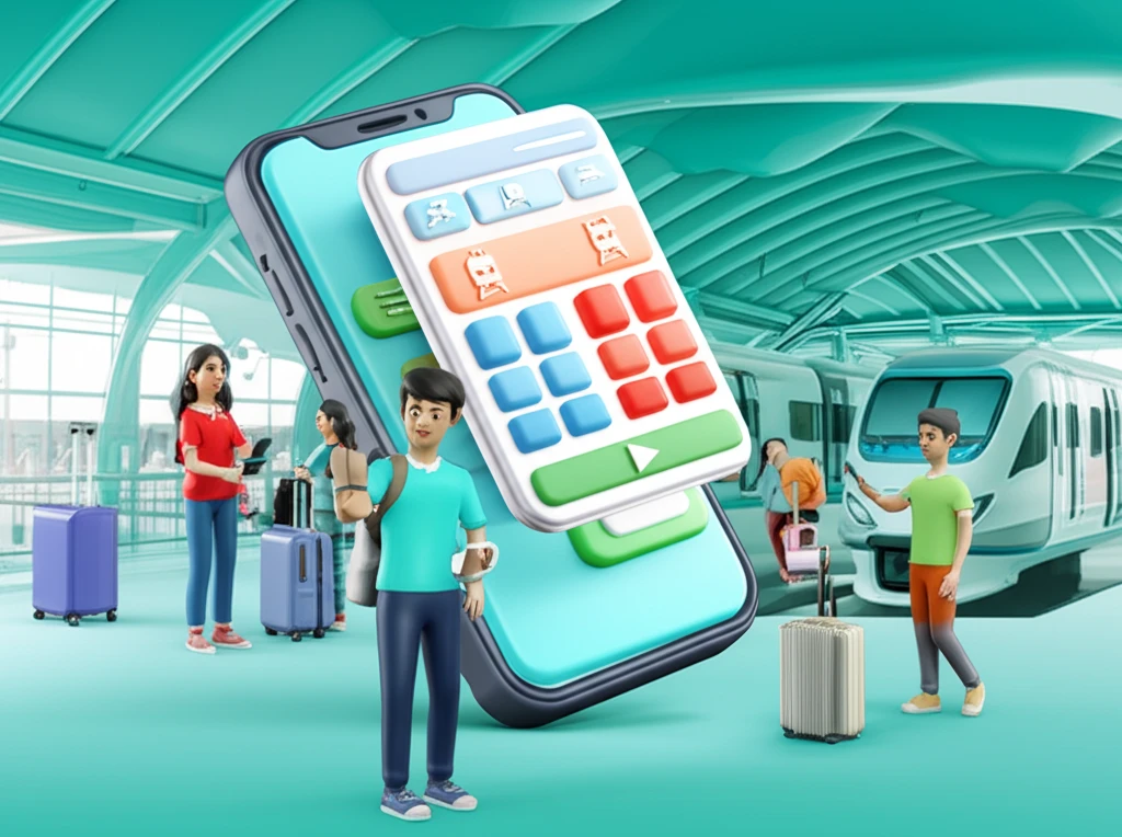 서경주역 예매 정보 안내